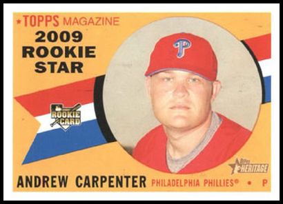 138 Andrew Carpenter